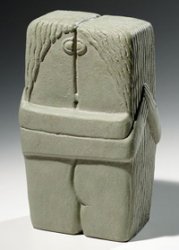 Constantin Brancusi, kus Constantin Brancusi