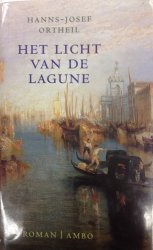 Hanns-Josef Ortheil, Het licht van de lagune (2000)