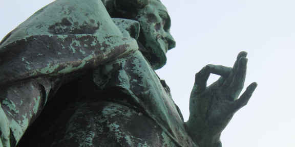 Petrus Canisius, Toon Dupuis, Nijmegen