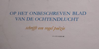 Den Bosch Willem Hussem