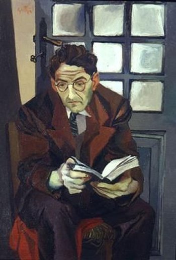 Jaar van het boek, Renato Guttuso