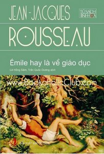 Rousseau, Schwind