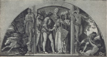 Moritz von Schwind, Erlkönig, Schubert lunet