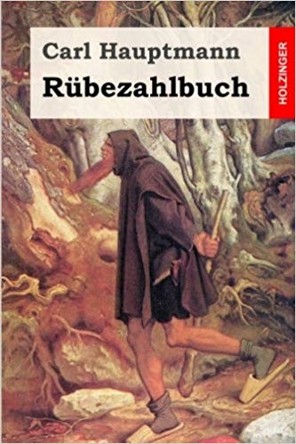 Moritz von Schwind, Rübezahl
