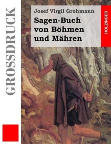 Moritz von Schwind, Rübezahl