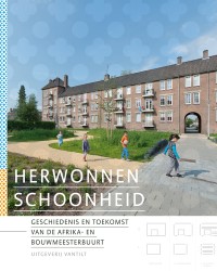 Herwonnen schoonheid