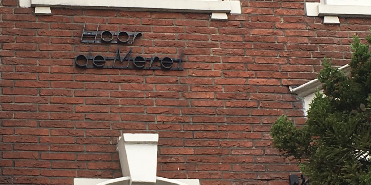 Poëzie, dichtregel, Jan Hanlo, Arnhem