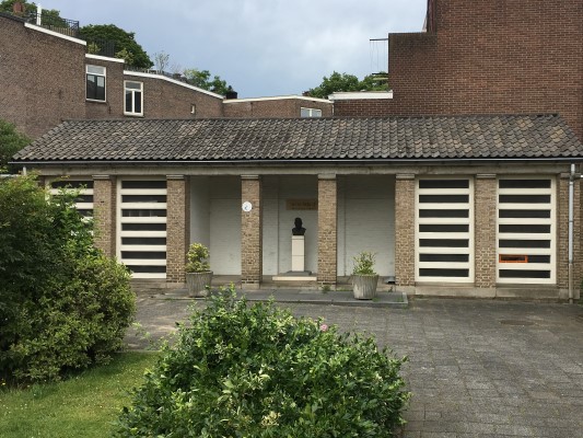 Cisterne, Evers, Sarlemijn