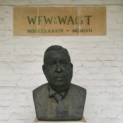 W.F.W. van de Wagt