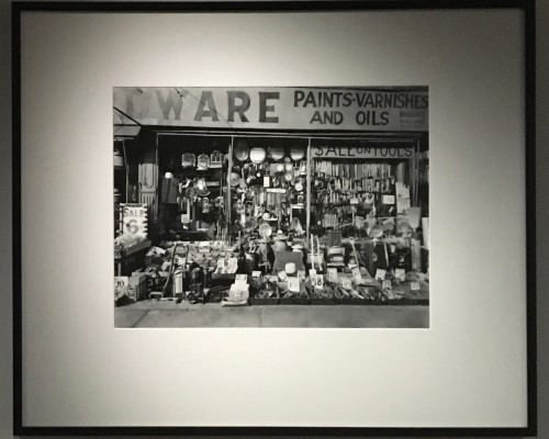 Berenice Abbott