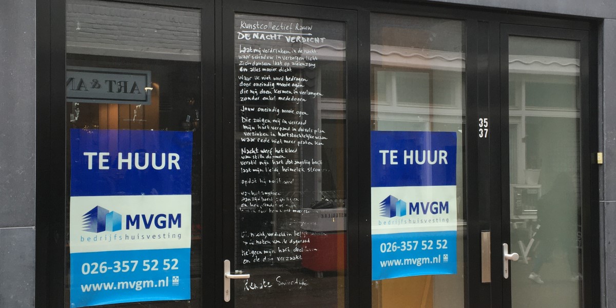 Poëzie, gedicht, Renate Spierdijk, Arnhem