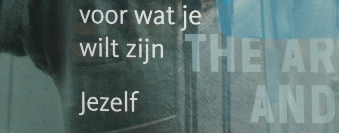Poëzie, gedicht, Harrie Sevriens, Heerlen