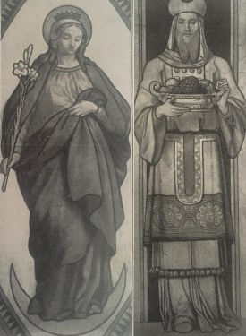 Moritz von Schwind, Glasgow