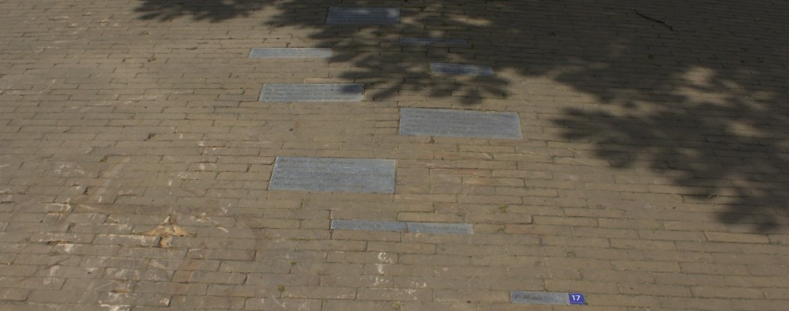 Poëzie, gedicht, K. Michel, Gorinchem