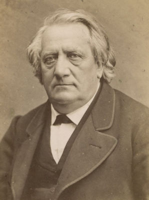 Franz Lachner