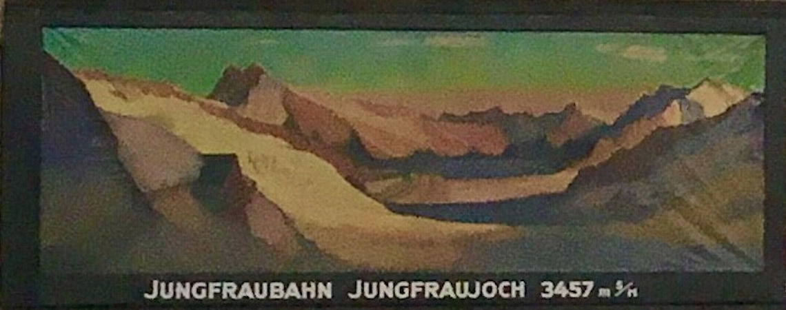 Muurmuseum, Werner Miller